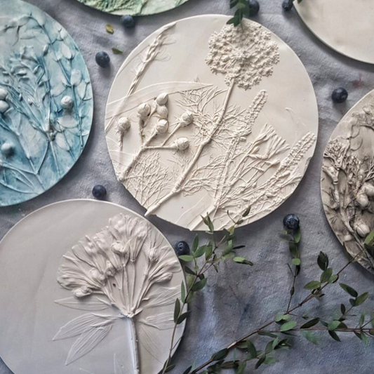 Plant Casting Workshop Gift Card