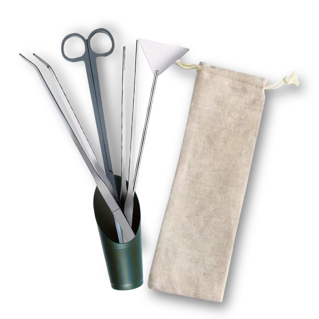 Terrarium Tool Kit - 5 Piece