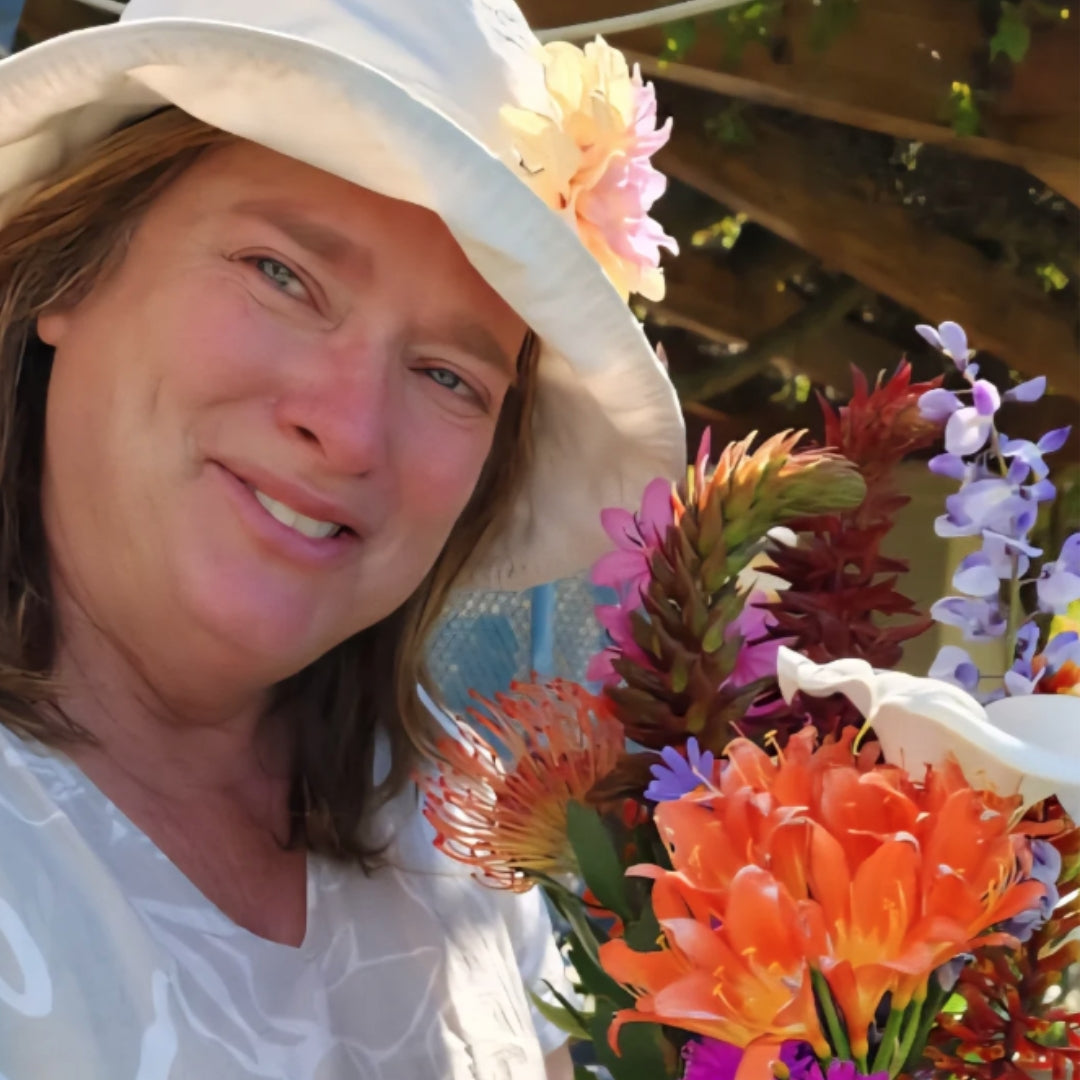 FREE Garden talk: An intro to Gardening with Fynbos | Fri, 21 Nov  | Wynberg - Elderflower Creative