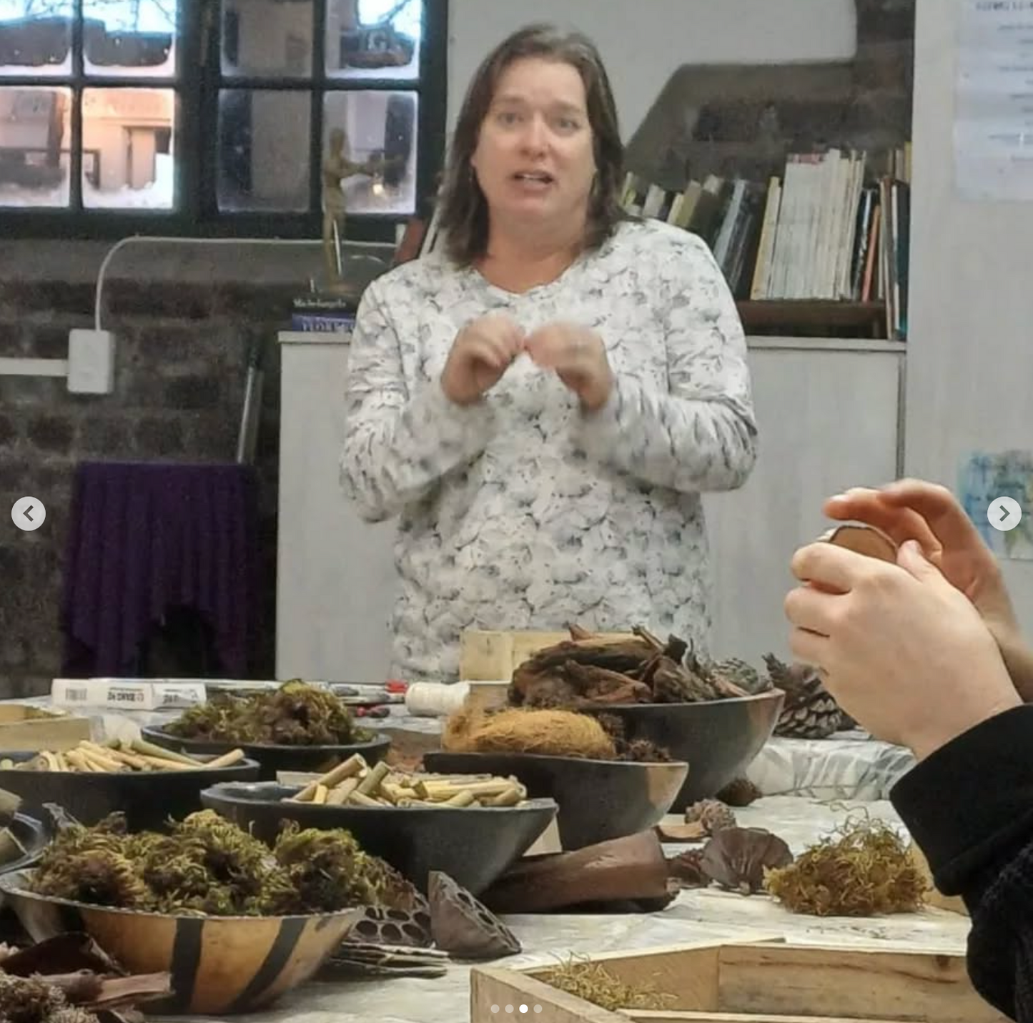 Bug Hotel Workshop | Sat, 20 Sep | Stanford in Bloom