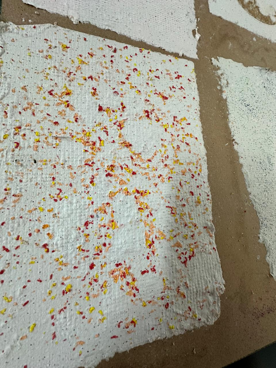 Botanical Paper Making Workshop | Sat, 16 Aug | Wynberg - Elderflower Creative | 2:00 pm
