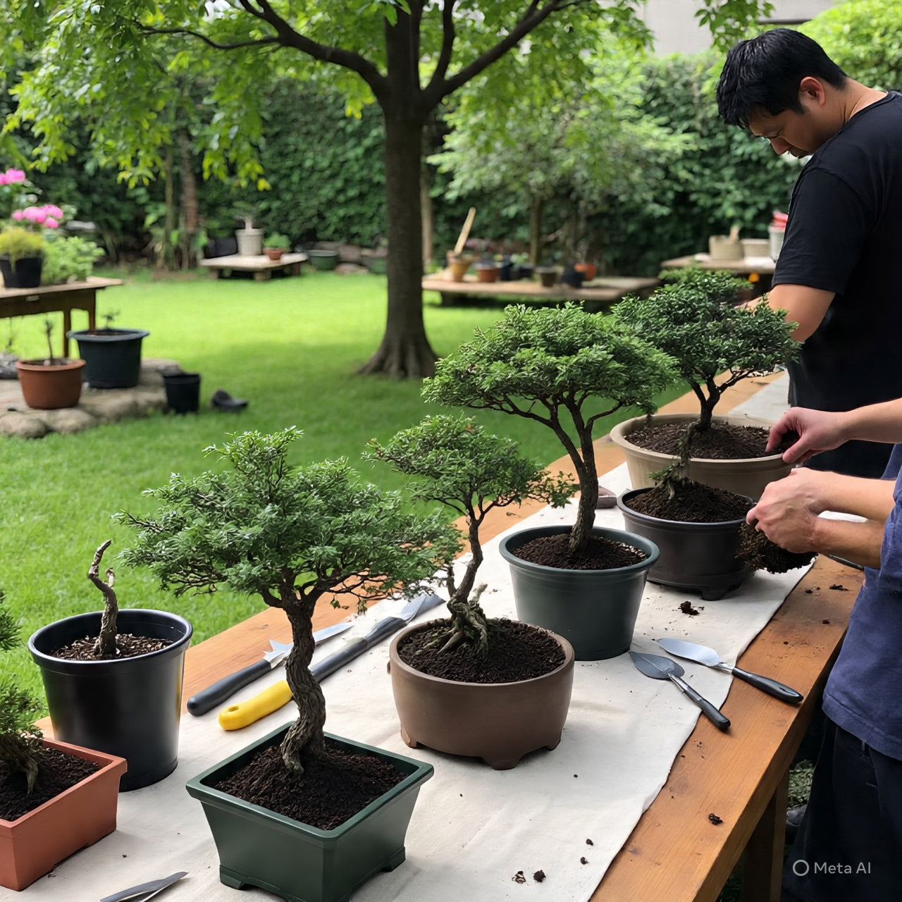 Fynbos and hardwood propagation Workshop | Sat, 2 Aug | Wynberg - Elderflower Creative