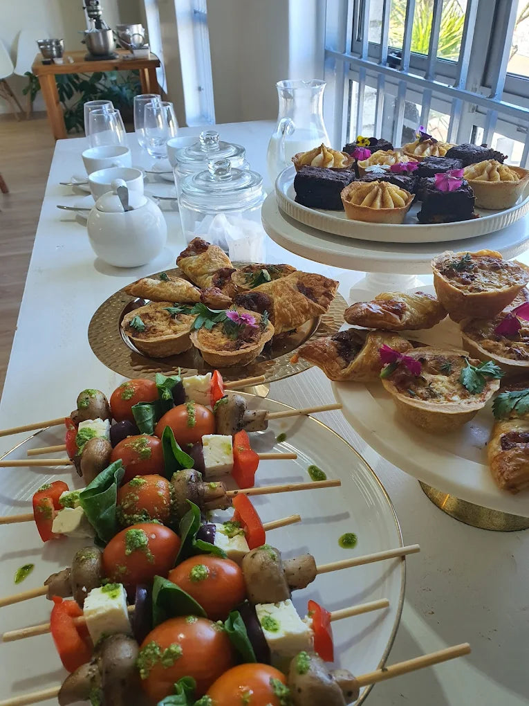 Terrarium Workshop & Light Brunch | Sat, 14 Jun | Durbanville - Nectar and Spice | 10:00 am