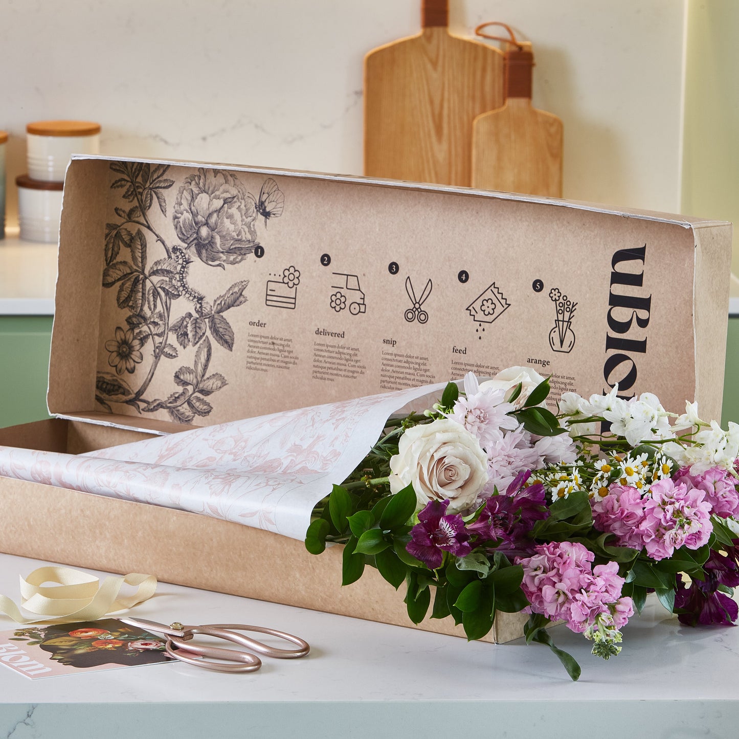 Intro to Floristry Workshops 2026 | Wynberg - Elderflower Creative