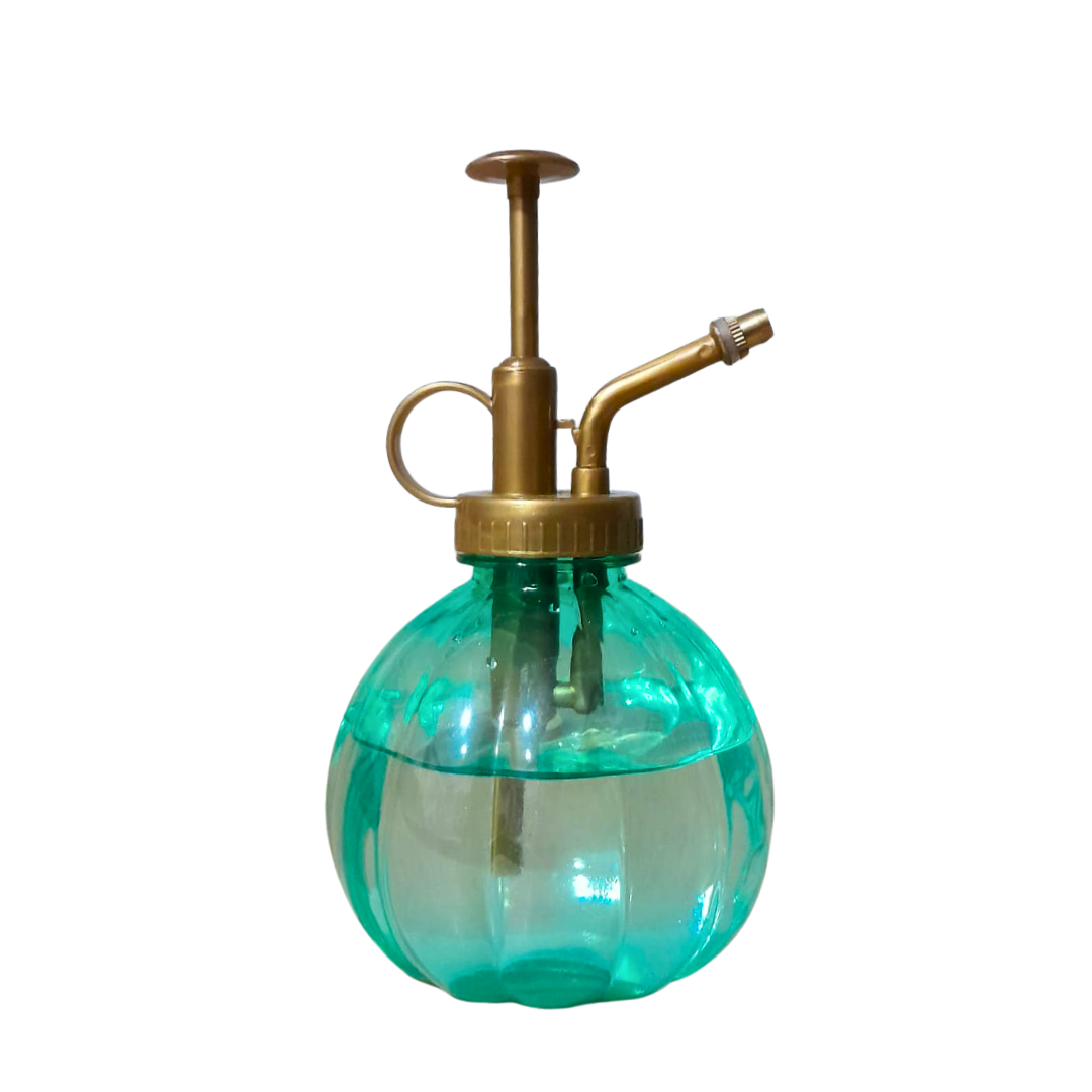 Mister Bottle