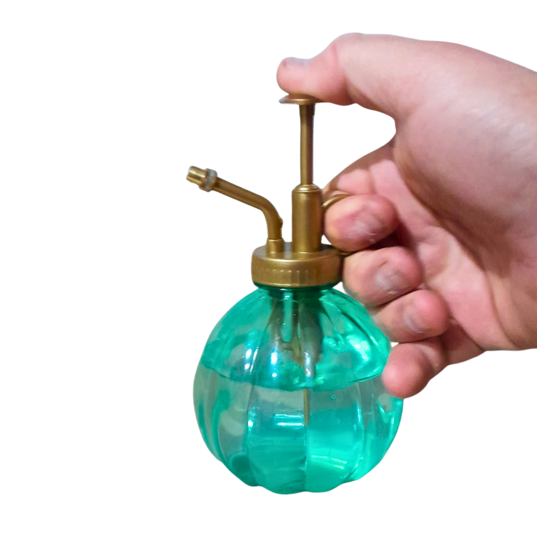 Mister Bottle