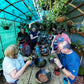 Terrarium Workshop | Fri 14 & Sat 15 Aug  | Pretoria East - The Doodle Shack