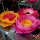 Giant Paper Flower Workshop | Fri 24 & Sat 25 Jul  | Pretoria East - The Doodle Shack