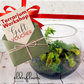 Terrarium Workshop Gift Card