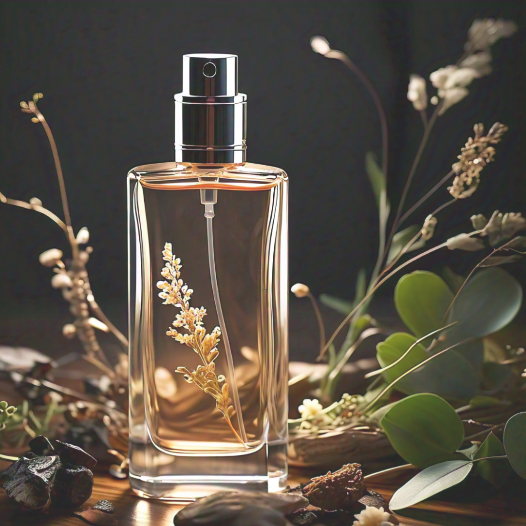 Perfumery Workshop | Sat, 7 Sept | 10am | Courtyard 53, Constantia