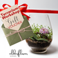 Terrarium Workshop Gift Card