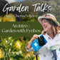 FREE Garden talk: An intro to Gardening with Fynbos | Fri, 21 Nov  | Wynberg - Elderflower Creative