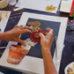 Botanical Collage Workshop | Sat, 29 Aug  | Wynberg - Elderflower Creative