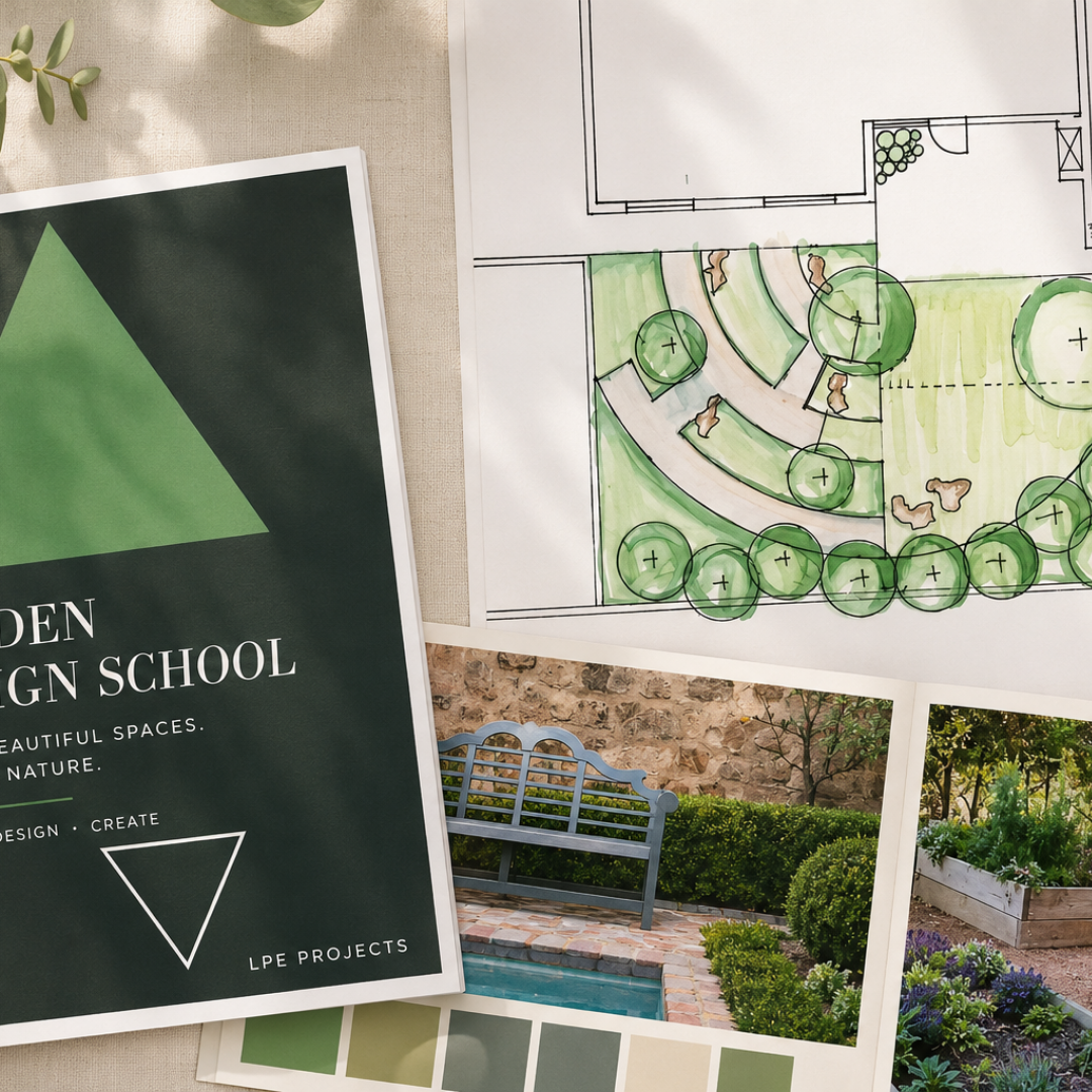 Introduction To Garden Design | Full Day Course | Sat, 27 Jun | Wynberg
