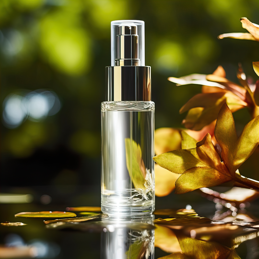 Perfumery Workshop | Sun, 10 Nov | 14:00pm | Newlands (Montebello)