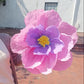 Giant Paper Flower Workshop | Sat, 21 Nov  | Durbanville - Oatlands Cafė