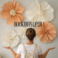 Giant Paper Flower Workshop | Fri 24 & Sat 25 Jul  | Pretoria East - The Doodle Shack