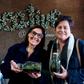 Bottle Terrarium Workshop | Sat, 18 Jul  | Stellenbosch - Warwick Wine