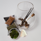 Halloween Terrarium DIY Kit - Limited edition