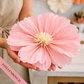 Giant Paper Flower Workshop | Sat, 15 Aug  | Stellenbosch - Warwick Wine