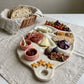 Charcuterie and Cheese Board Pottery Workshop | Sun, 22 Nov  | Wynberg - Elderflower Creative