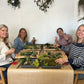 Succulent Wall Frame Workshops 2026 | Wynberg - Elderflower Creative