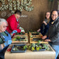 Succulent Wall Frame Workshops 2026 | Wynberg - Elderflower Creative