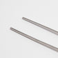 Terrarium Tweezer, straight tip - 30cm