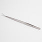 Terrarium Tweezer, slanted tip - 30cm