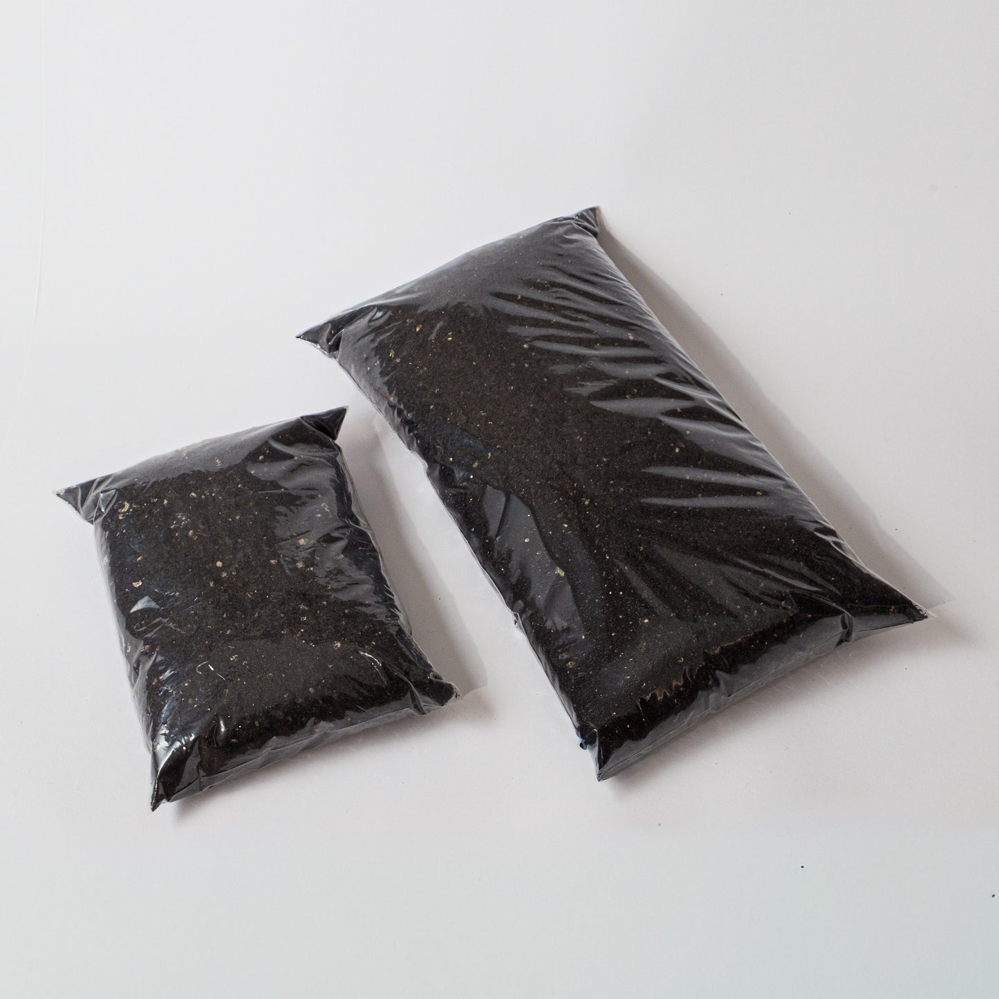 Terrarium Soil Mix