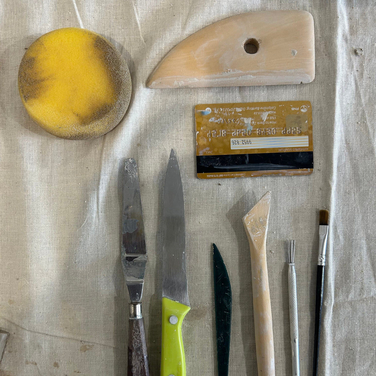 Ceramic Sip Cup Workshop | Sun, 15 Nov  | Wynberg - Elderflower Creative