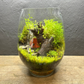 Hobbit House Terrarium Workshop | Oct | Pretoria East - The Doodle Shack