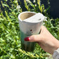 Ceramic Travel Mug Workshop | Sun, 15 Nov  | Wynberg - Elderflower Creative