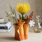 Bud Vases Clay workshop | Sun, 20 Sep  | Wynberg - Elderflower Creative