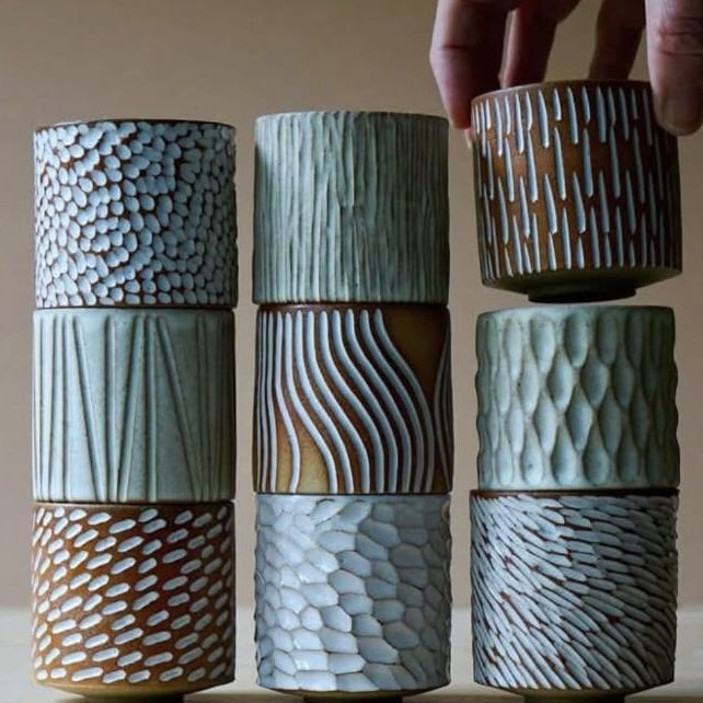 Pottery Foundations | 4 Week Course