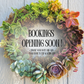 Succulent Wreath Workshop | Sat, 5 Dec  | Pretoria East - The Doodle Shack