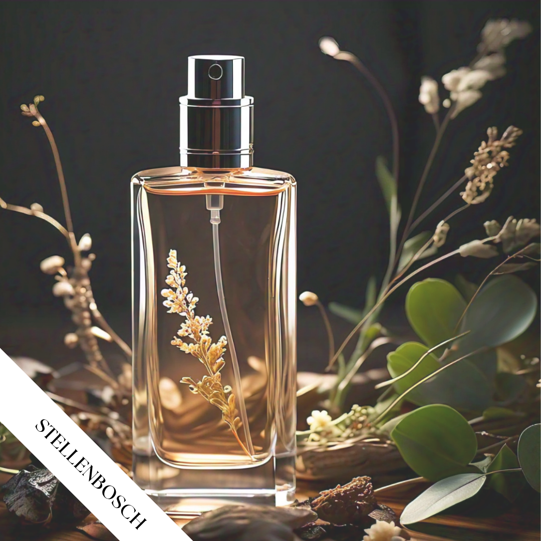 Perfumery Masterclass | Sat, 27 Sep | Stellenbosch - Warwick Wine