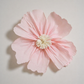 Poppy Arrangement (Set of Three) | Light Pink