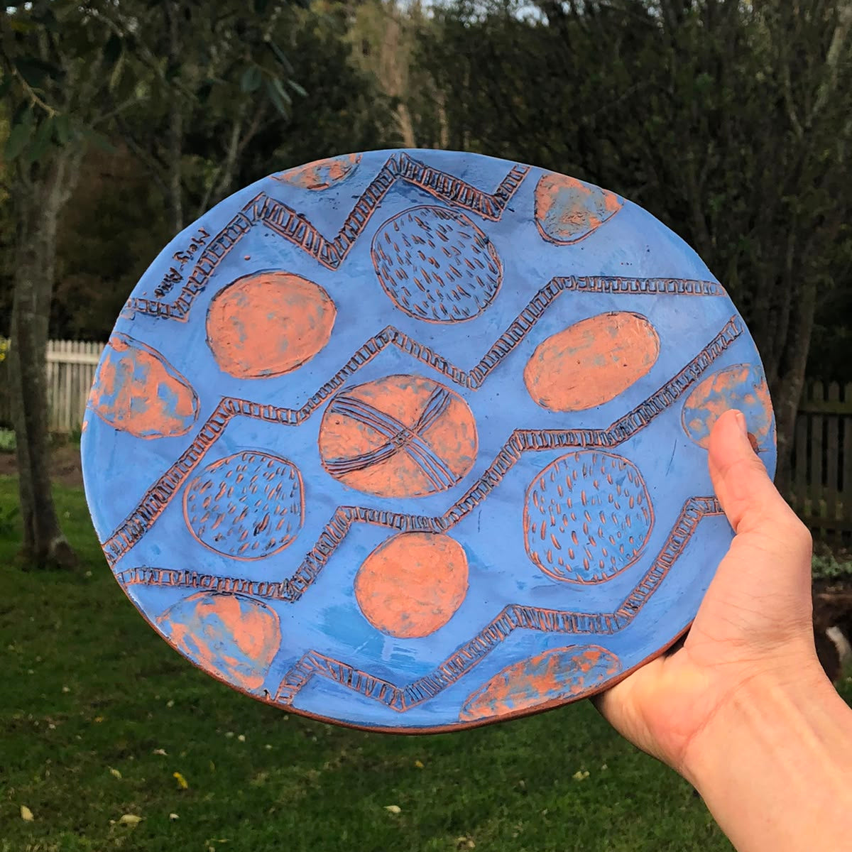 Quirky Crockery - Salad Bowl | Sun, 6 Sep  | Wynberg - Elderflower Creative