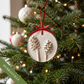 Relief Art Christmas Ornaments Workshop | Sun, 29 Nov  | Durbanville - Oatlands Cafė