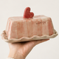 Butter Dish Clay Workshop | Sun, 7 Jun/Thu, 11 Jun  | Wynberg - Elderflower Creative