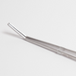Terrarium Tweezer, slanted tip - 30cm