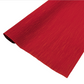 Crepe Paper Rolls - 50cm x 2.5m