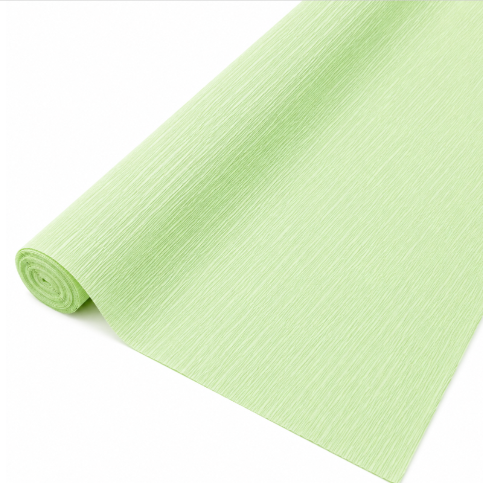 Crepe Paper Rolls - 50cm x 2.5m