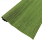 Crepe Paper Rolls - 50cm x 2.5m