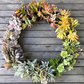 Christmas Wreath Workshops 2026 | Wynberg - Elderflower Creative
