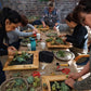 Succulent Wall Frame Workshops 2026 | Wynberg - Elderflower Creative