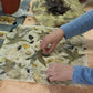 Scarf Eco Printing Workshop | Sat, 25 Jul  | Wynberg - Elderflower Creative