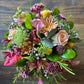 Intro to Floristry Workshops 2026 | Wynberg - Elderflower Creative
