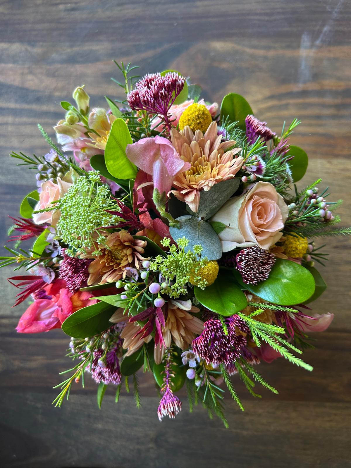 Introduction to Floristry | Sat, 4 Oct  | Wynberg - Elderflower Creative